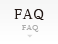 FAQ